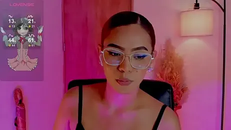 Oxana_Fedorova stripchat stream image