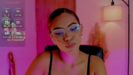 Oxana_Fedorova stripchat stream image