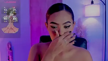 Oxana_Fedorova stripchat stream image