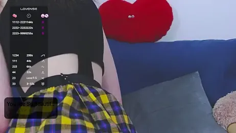 -Lorik- stripchat stream image