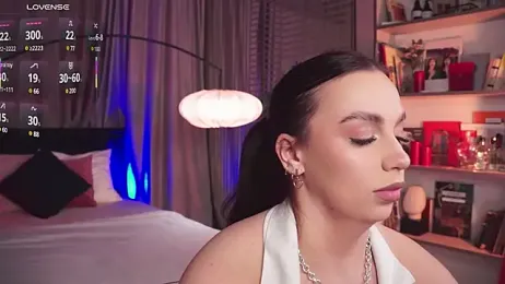 LunaNight stripchat stream image