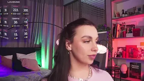 LunaNight stripchat stream image