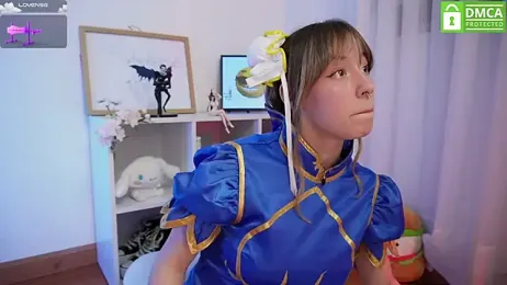 _nobara__ stripchat stream image