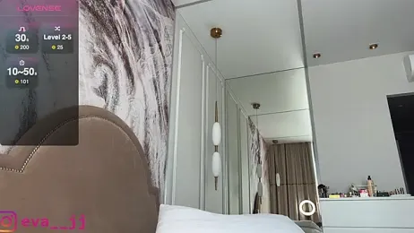 Eva_JJ stripchat stream image