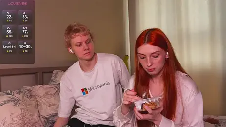 eternal_dream_ stripchat stream image