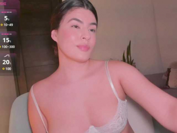 Zelesthe bongacams stream image