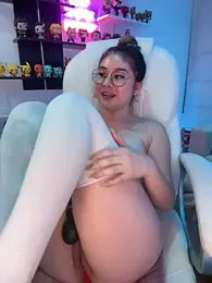 Sharon_07 stripchat stream image