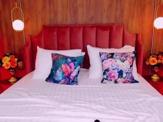 sonyaparker camsoda stream image