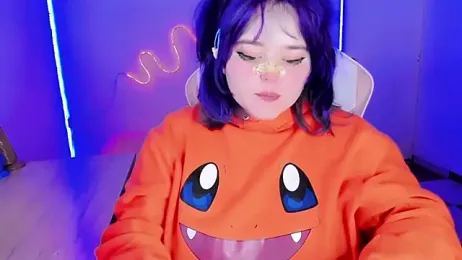 anjana_yuii stripchat stream image