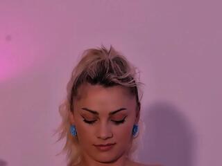 Anastasia Anna flirt4free stream image, 04.06.2025 06:00