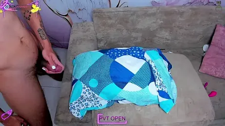 wild_demongirl stripchat stream image