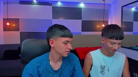 Juan_Nd_Steven stripchat stream image