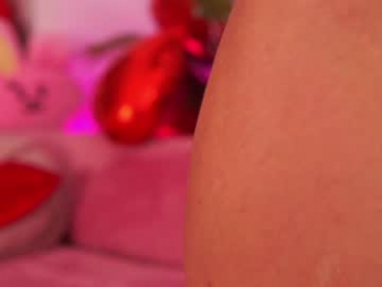 therealfallingangel chaturbate stream image