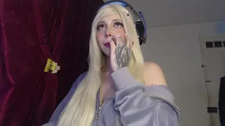 MaryJannes stripchat stream image