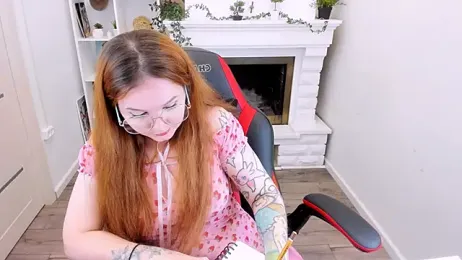 MeiQT stripchat stream image