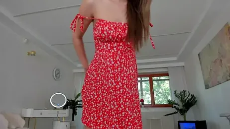 TiffanyHouston_ stripchat stream image