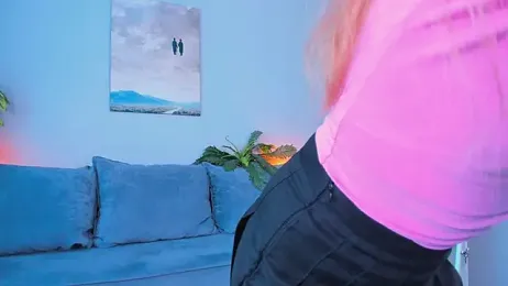 LinnBeer stripchat stream image