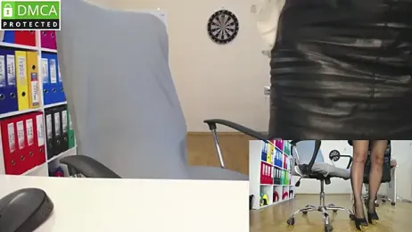 secret-office stripchat stream image