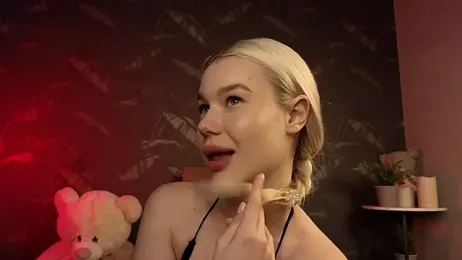 Lolly_girll stripchat stream image