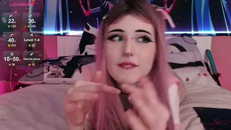 MilkMeSoftly stripchat stream image