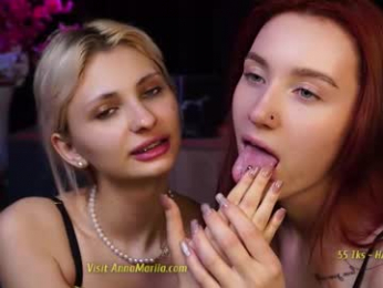 a_mhere chaturbate stream image