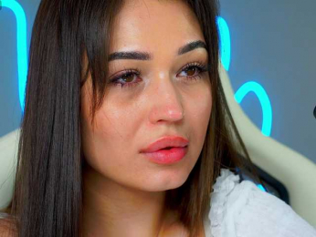 Alinka-chocolatee bongacams stream image