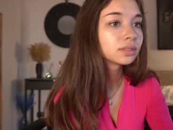 kusssecka chaturbate stream image, 04.06.2025 14:00