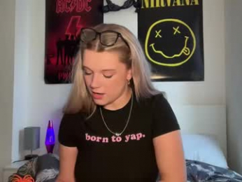 jessicapearsons chaturbate stream image