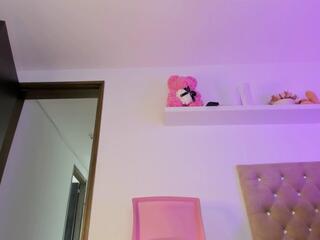 Alisson Mendez flirt4free stream image