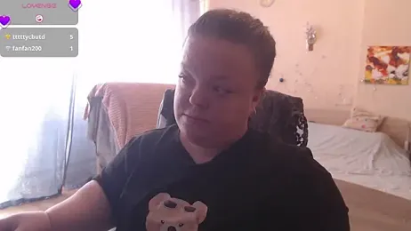 Janiffer_MiMi stripchat stream image