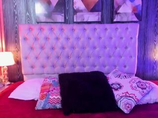 April Stonee flirt4free stream image