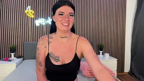 LizaRoxx stripchat stream image