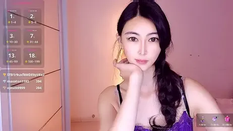 HaipaiSweetheart stripchat stream image