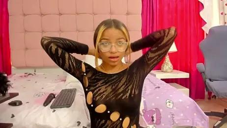 CanelaDevil_ stripchat stream image