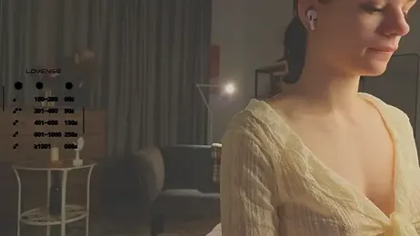 MimiLoll stripchat stream image