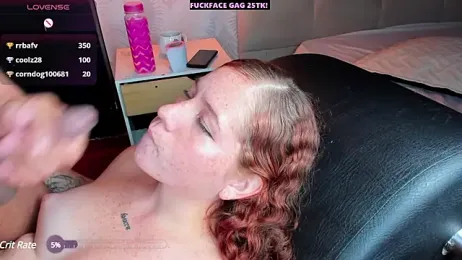 Katt_was_here stripchat stream image