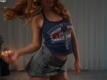 alisonrouge chaturbate stream image