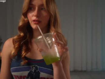 alisonrouge chaturbate stream image