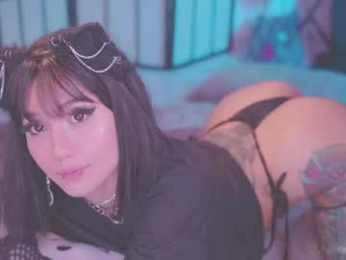 nekyra_san chaturbate stream image