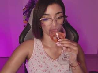 asheraa camsoda stream image