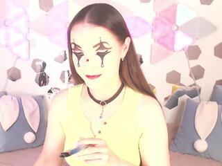 Hot Alicia flirt4free stream image