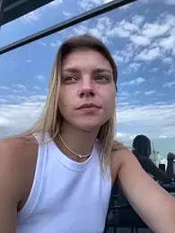 ValenciaShock stripchat stream image