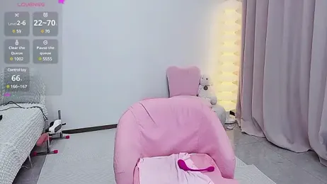 Selenaaaaa- stripchat stream image