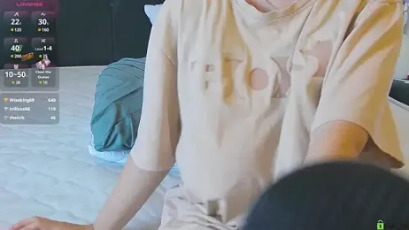 SeniGrande stripchat stream image