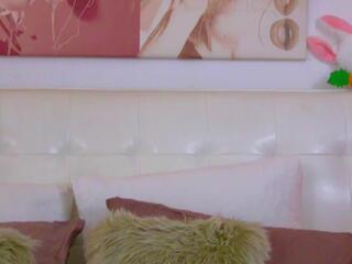 Eve Devilish flirt4free stream image