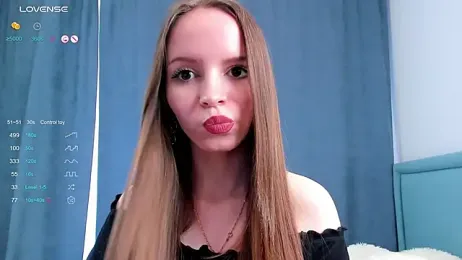 AlodiaHamblett stripchat stream image