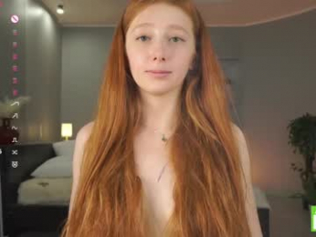 margarethowell chaturbate stream image