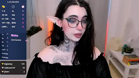 Dixi_Pixi_ stripchat stream image