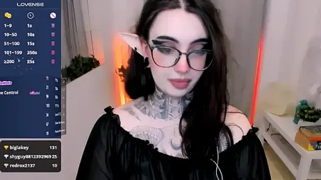 Dixi_Pixi_ stripchat stream image