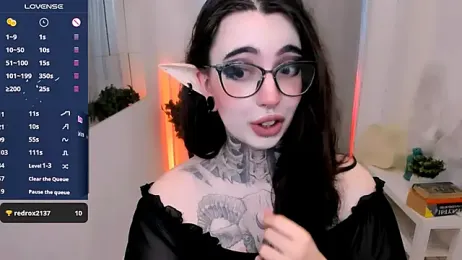 Dixi_Pixi_ stripchat stream image